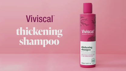 Thickening Shampoo