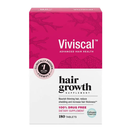 Hair Growth